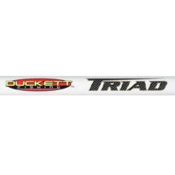 Duckett Fishing Triad Baitcasting Rod 19 Duckett Fishing Triad Baitcasting Rod -Cheap Fishing Store duckett fishing triad casting rod p51607 3