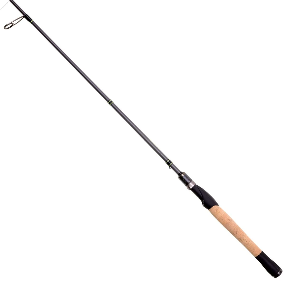 Eagle Claw EC3.5 Pro Series Bass Spinning Rods 2 Eagle Claw EC3.5 Pro Series Bass Spinning Rods - Image 2