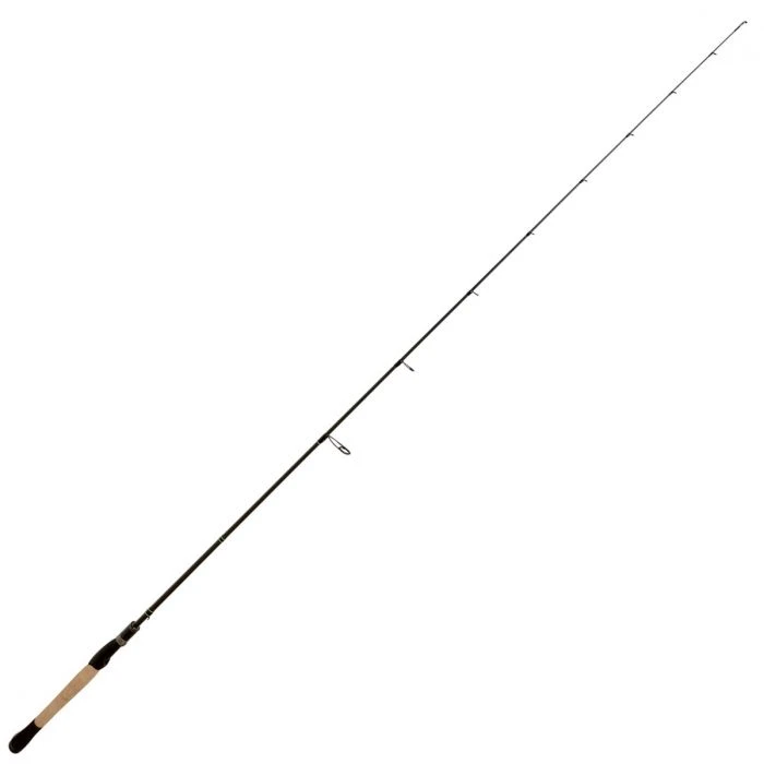 Eagle Claw EC3.5 Pro Series Bass Spinning Rods 3 Eagle Claw EC3.5 Pro Series Bass Spinning Rods - Image 3