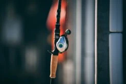 Quantum Energy S3 Baitcasting Reel 15 Quantum Energy S3 Baitcasting Reel -Cheap Fishing Store energy bc reel and rod side lifestyle