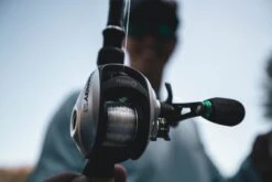 Quantum Energy S3 Baitcasting Reel 16 Quantum Energy S3 Baitcasting Reel -Cheap Fishing Store energy bc reel closeup lifestyle