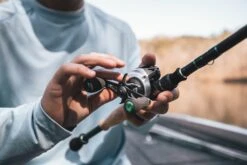 Quantum Energy S3 Baitcasting Reel 17 Quantum Energy S3 Baitcasting Reel -Cheap Fishing Store energy bc reel side lifestyle