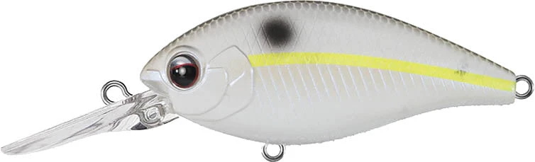 Evergreen International CR-13 Deep Diving Crankbait 5 Evergreen International CR-13 Deep Diving Crankbait - Image 5