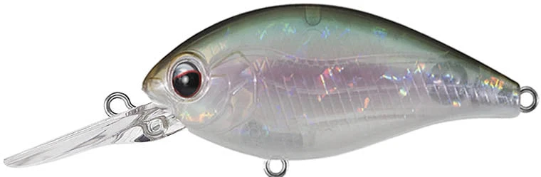 Evergreen International CR-13 Deep Diving Crankbait 8 Evergreen International CR-13 Deep Diving Crankbait - Image 8