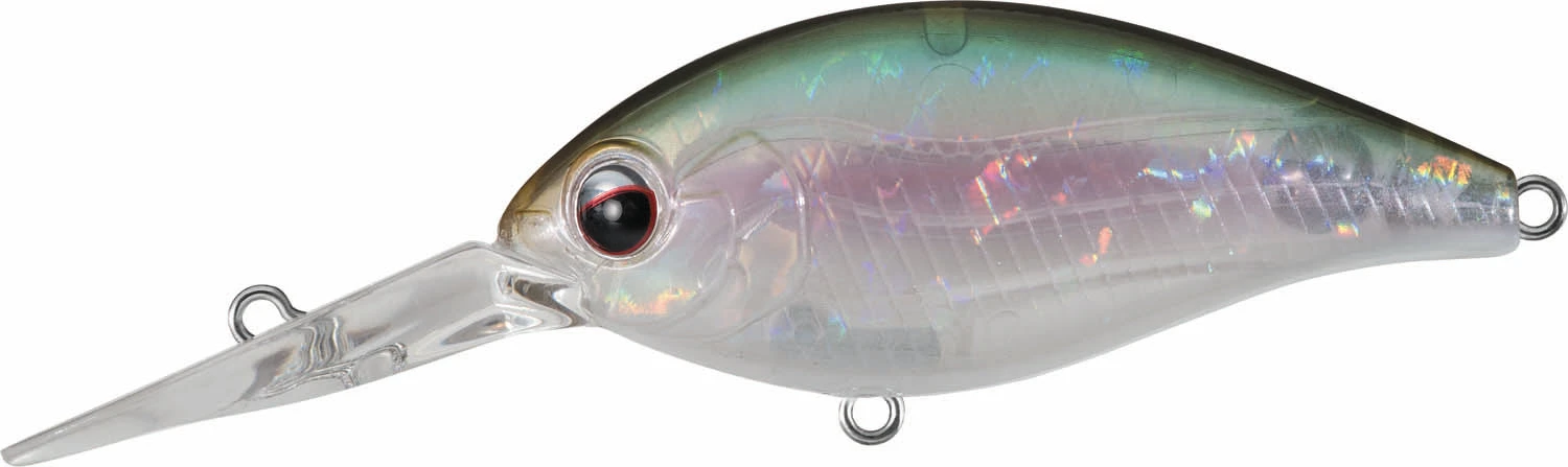 Evergreen International CR-10 Deep Diving Crankbait 7 Evergreen International CR-10 Deep Diving Crankbait - Image 7