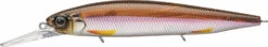 Evergreen International FA-115 Suspending Jerkbait -Cheap Fishing Store evergreen FA 115 196 half mirror wakasagi
