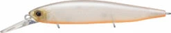 Evergreen International FA-87 Shallow Suspending Jerkbait -Cheap Fishing Store evergreen FA 87 731 pearl orange belly