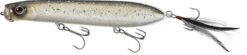 Evergreen International SB-150 "Shower Blows" Topwater Walker -Cheap Fishing Store evergreen SB 150 439 silver flitter shad