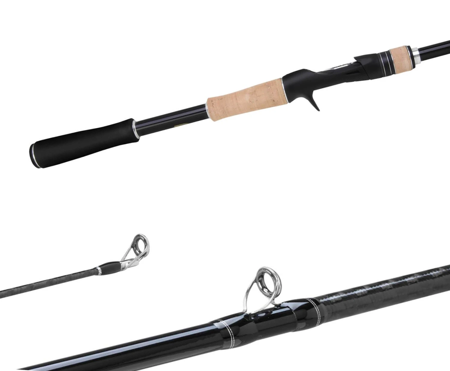 Shimano Expride Series Casting Rods 1 Shimano Expride Series Casting Rods