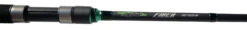 IRod Fiber Series Spinning Rods -Cheap Fishing Store fiberlogo closeup IMG 2666 r