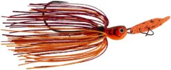 Strike King Thunder Cricket Vibrating Swim Jig -Cheap Fishing Store fire craw 26c6be83 351a 41d9 91e3 1ebc3b6d9035