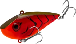 Strike King Red Eyed Shad Tungsten 2 Tap 3/4 Oz. Lipless Crankbait -Cheap Fishing Store firecraw 055368fc 5f7c 4239 abc5 cdb8bce88965