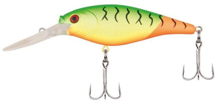 Berkley Flicker Shad Crankbait - 3/16 Oz 13 Berkley Flicker Shad Crankbait - 3/16 Oz - Image 13
