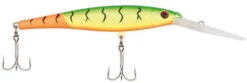 Berkley Flicker Minnow Jerkbait/Trolling Hard Minnow - 3/16 Oz -Cheap Fishing Store firetail mf hot firetiger a9b00a86 76a3 47d7 ad62 a2498f160c82