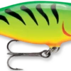 Rapala Shad Rap 2 3/4 Inch Medium Diving Crankbait SR07