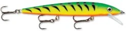 Rapala Husky Jerk 12 Jerkbait/Trolling Minnow -Cheap Fishing Store firetiger 60f449f3 7639 4cba 8561 41d1a161e0fd