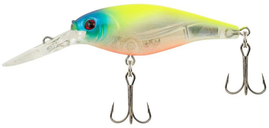 Berkley Flicker Shad Crankbait - 3/16 Oz 16 Berkley Flicker Shad Crankbait - 3/16 Oz - Image 16