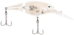 Berkley Flicker Shad Jointed Crankbait -Cheap Fishing Store flickershad jointed clear