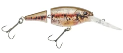 Berkley Flicker Shad Jointed Crankbait -Cheap Fishing Store flickershad jointed hd blacknosedace