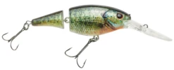 Berkley Flicker Shad Jointed Crankbait -Cheap Fishing Store flickershad jointed hd bluegill