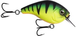 13 Fishing Scamp 1.5/2.5 Squarebill Crankbait -Cheap Fishing Store flipFire Tiger