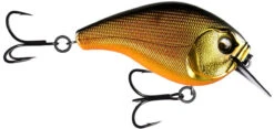 13 Fishing Scamp 1.5/2.5 Squarebill Crankbait -Cheap Fishing Store flipGolden Retriever