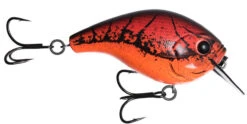 13 Fishing Scamp 1.5/2.5 Squarebill Crankbait -Cheap Fishing Store flipMudbug Punch
