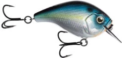 13 Fishing Scamp 1.5/2.5 Squarebill Crankbait -Cheap Fishing Store flipStunner