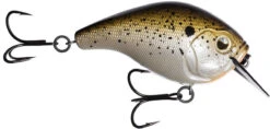 13 Fishing Scamp 1.5/2.5 Squarebill Crankbait -Cheap Fishing Store flipTruffle Butter
