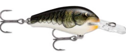 Rapala Fat Rap 05 Deep Diving Crankbait