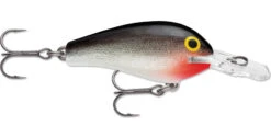 Rapala Fat Rap 05 Deep Diving Crankbait -Cheap Fishing Store fr05s