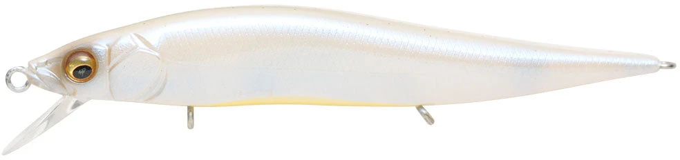 Megabass Ito Vision 110 Jr. Jerkbait 17 Megabass Ito Vision 110 Jr. Jerkbait - Image 17