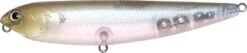 Lucky Craft Sammy 100 Topwater Walker -Cheap Fishing Store ghost minnow 2c sammy 100 3e18f6b1 b70d 4b59 9e79 ed74bbb71560