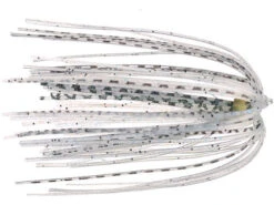 Z-Man Banded SkirtZ Replacement Skirt 5 Pack -Cheap Fishing Store gizzard shad