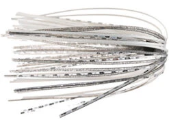 Z-Man Banded SkirtZ Replacement Skirt 5 Pack -Cheap Fishing Store glimmer shad