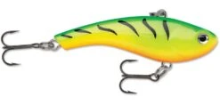 Rapala Slab Rap SLR04 1 1/2 Inch Lipless Crankbait -Cheap Fishing Store glow 2Btiger 94f9d9f8 45c0 40e5 87d8 c300801be39c