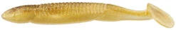 Reaction Innovations Skinny Dipper 5 Inch Soft Paddle Tail Swimbait 7 Pack -Cheap Fishing Store gold digger