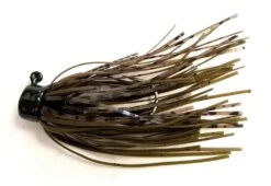 Z-Man ShroomZ Micro Finesse Jig 3/16 Oz. 2 Pack -Cheap Fishing Store green pumpkin 27b0634b 1d24 432f bd73 05971b464d89
