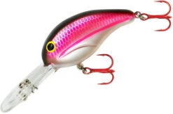 Bandit 300 Crappie Series Deep Diving Crankbait -Cheap Fishing Store grernada