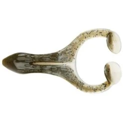 Z-Man Hard Leg FrogZ 4 Inch ElaZtech Frog 3 Pack -Cheap Fishing Store hard leg frogz mud minnow 99522bfc 88b2 4261 b962 ec094ea3b01b