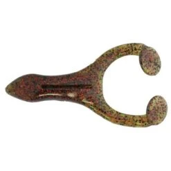 Z-Man Hard Leg FrogZ 4 Inch ElaZtech Frog 3 Pack -Cheap Fishing Store hard leg frogz watermelon red e7b6560e 94b4 4551 aa19 49e3dbf4185e