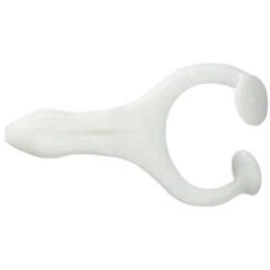 Z-Man Hard Leg FrogZ 4 Inch ElaZtech Frog 3 Pack -Cheap Fishing Store hard leg frogz white eef4f6ea 2fbd 479a b35d 02b1887020c6