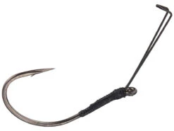 Hayabusa WRM136 Weedless Finesse SP Hook 5 Pack