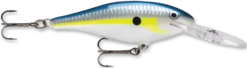 Rapala Shad Rap 2 3/4 Inch Medium Diving Crankbait SR07 -Cheap Fishing Store helsinki 2Bshad