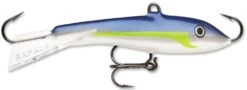 Rapala Jigging Rap 1 1/2 Inch W3 Ice Jigs -Cheap Fishing Store helsinki 2Bshad