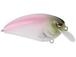 SPRO John Crews Fat John 60 Shallow Crankbait -Cheap Fishing Store herring pink
