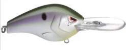 SPRO Fat Papa 70 Deep Diving Crankbait -Cheap Fishing Store hickory shad