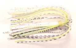 Z-Man Banded SkirtZ Replacement Skirt 5 Pack -Cheap Fishing Store hodgeknocker