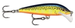 Rapala SRCD07 Scatter Rap Countdown 07 Balsa Minnow 22 Rapala SRCD07 Scatter Rap Countdown 07 Balsa Minnow -Cheap Fishing Store hot 2Bsteel