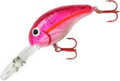 Bandit 300 Crappie Series Deep Diving Crankbait -Cheap Fishing Store hotty totty